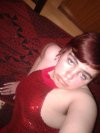 I'm sexy and I know it!