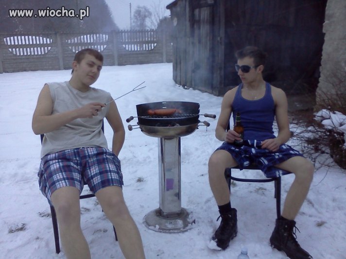 Grill