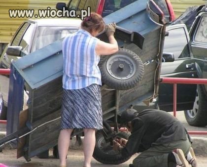 I wszystko jasne,