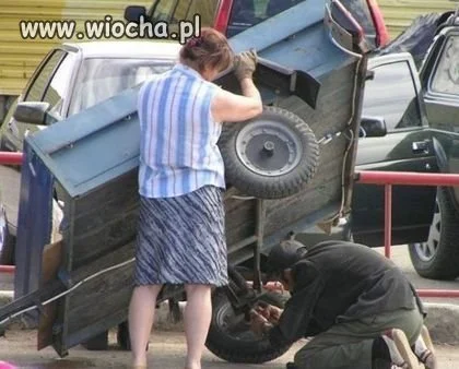I wszystko jasne,
