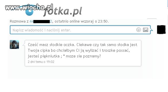 Podryw XXI wieku