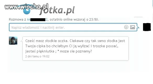 Podryw XXI wieku