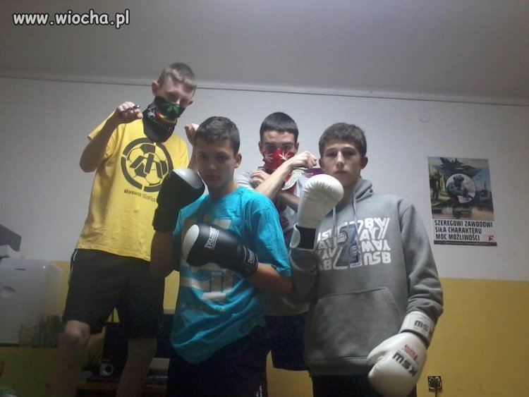 A takie tam