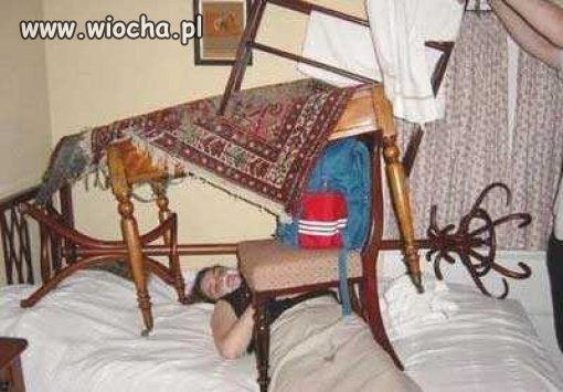 Ciekawa konstrukcja