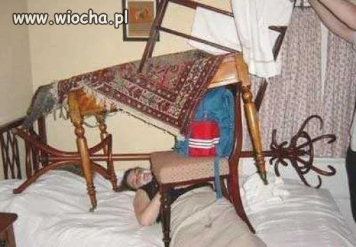 Ciekawa konstrukcja