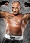 Najlepszy zawodnik w historii MMA na całym świecie