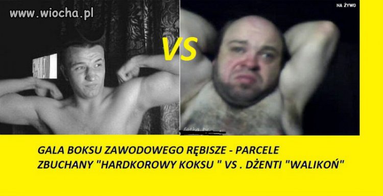Naśmiewanie się z kaleki