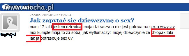 Nie ma mocnych na takich ludzi