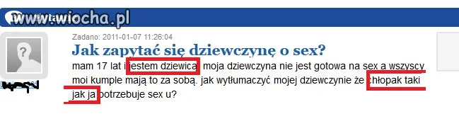 Nie ma mocnych na takich ludzi