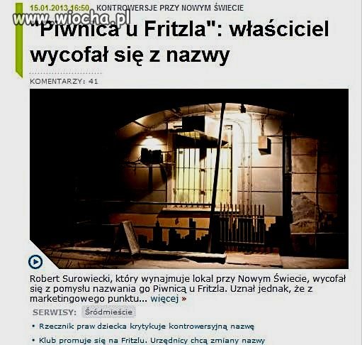 Czarny humor