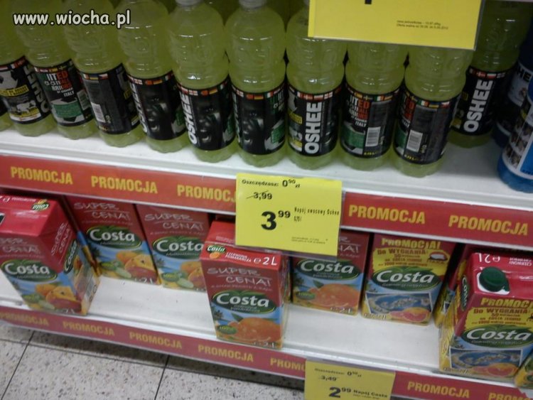  W TESCO na pewno zaoszczędzisz 