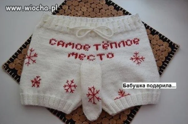 Babcia 