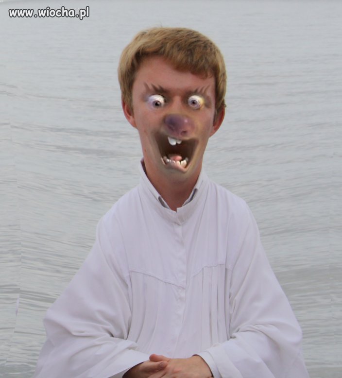 Epoka lodowcowa 3
