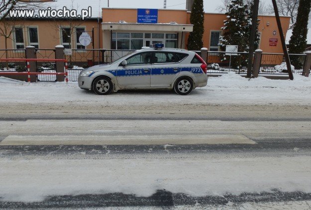 Pewnie napiszecie że się czepiam