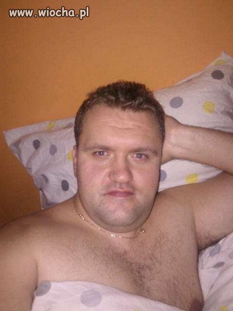 Opis: nie ma to jak zamulanie w nocy