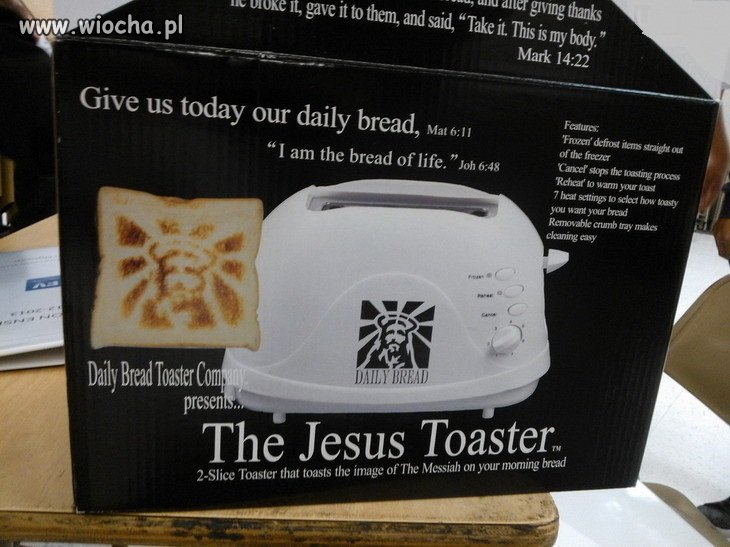 Co tost to cud