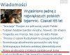 Atak pijanego proboszcza na jego żonę ...