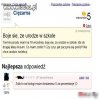 Ciężarna dziewczyna i jej obawy 