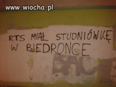 Wrzuty na łódzkie kluby
