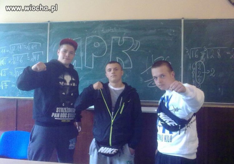 Przyszłość narodu