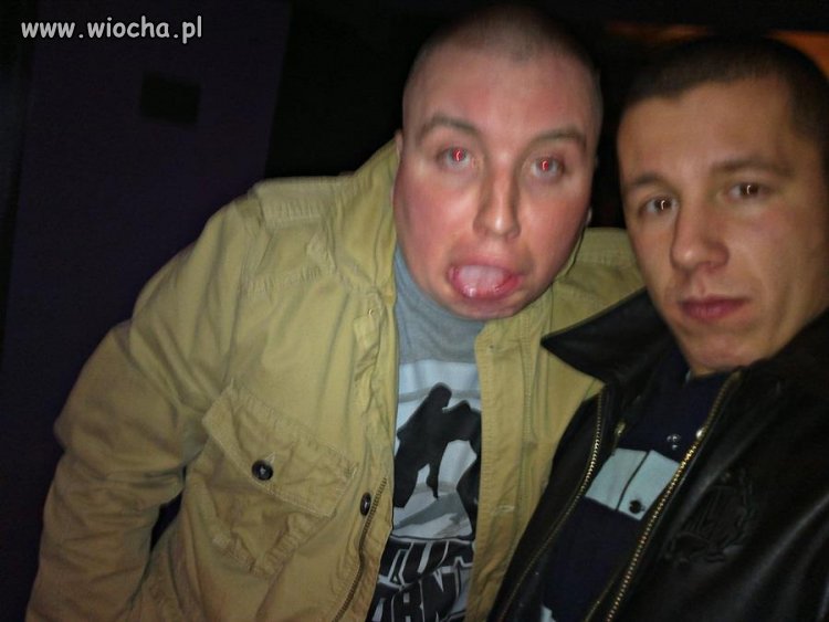 Hobbit made in Poland...