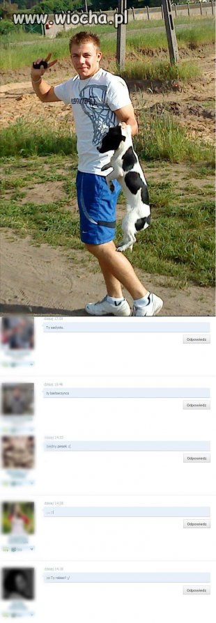 Lans "Kubusia" na nk..