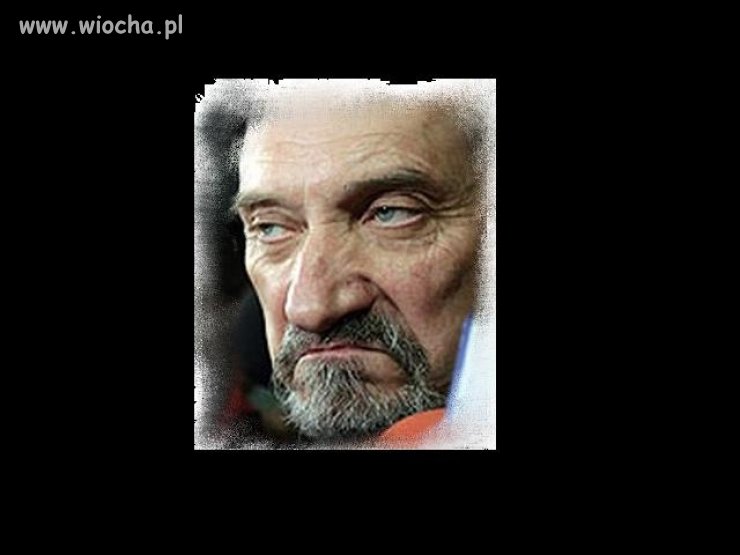 Są brzydsze kobiety od Anny Grodzkiej 
