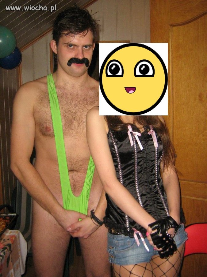 Borat PL