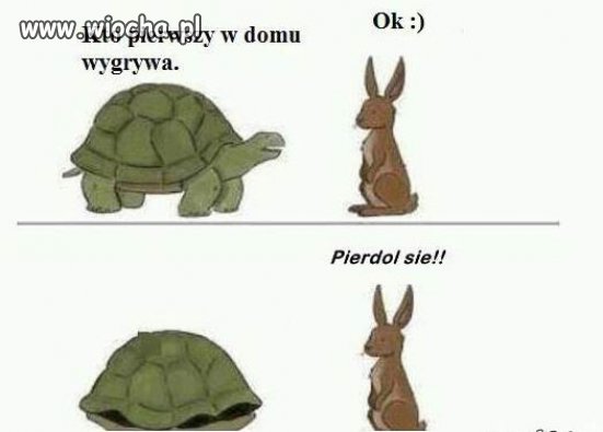 Śpiesz się powoli 