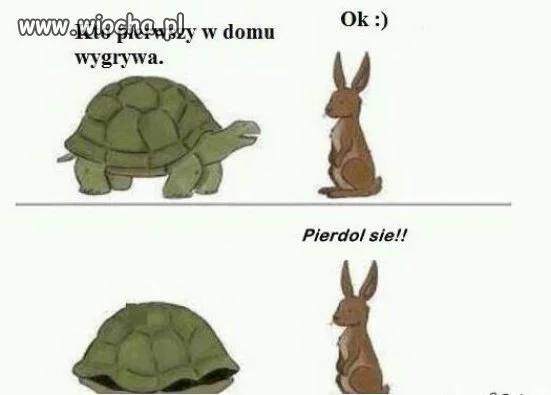 Śpiesz się powoli 