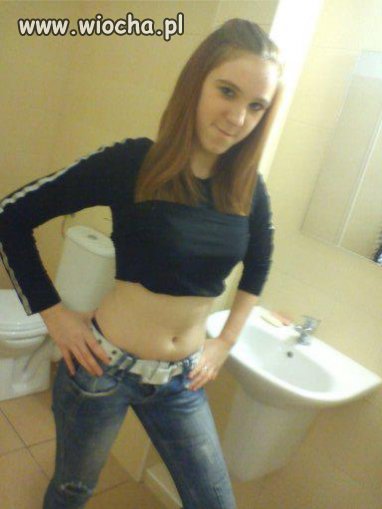 W kiblu zawsze spoko!