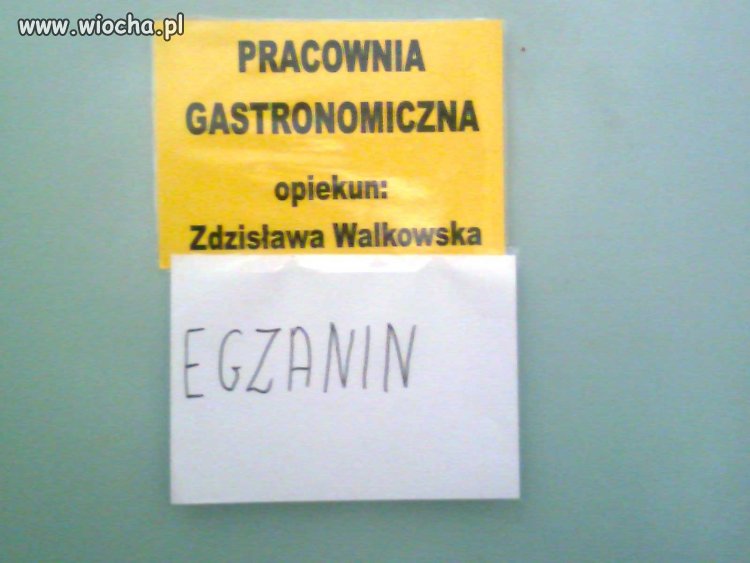 Bo tylko w Wałbrzychu