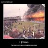 Piękna oprawa Kibiców