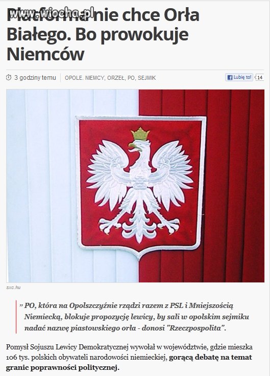 PO przegina pałe