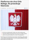 PO przegina pałe