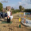 Święcenie szamba ...