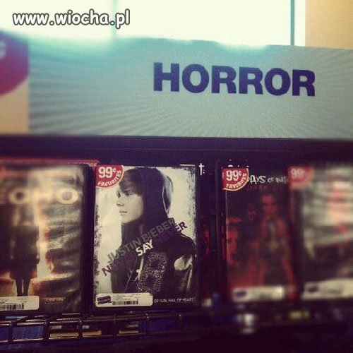 Kategoria: Horror