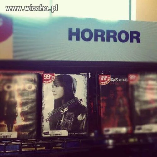 Kategoria: Horror