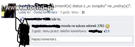Czekam na następny odcinek z niecierpliwością