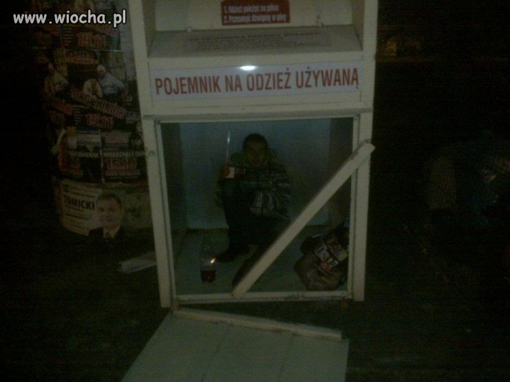 Dzisiejsza młodzież 