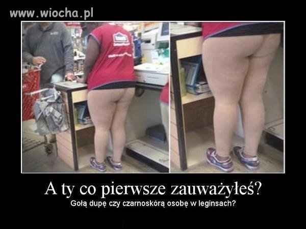 No i co wy na to ? 