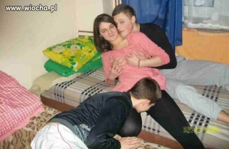 Takie tam niewinne zabawy...