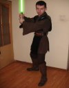 Mistrz Jedi z Fotki.
