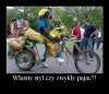 Na wiocha też jest taki jeden JC