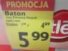 Takie promocje tylko w Tesco 