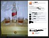 Nie ma to jak mieć 17 , fb i się chwalić znojomym .