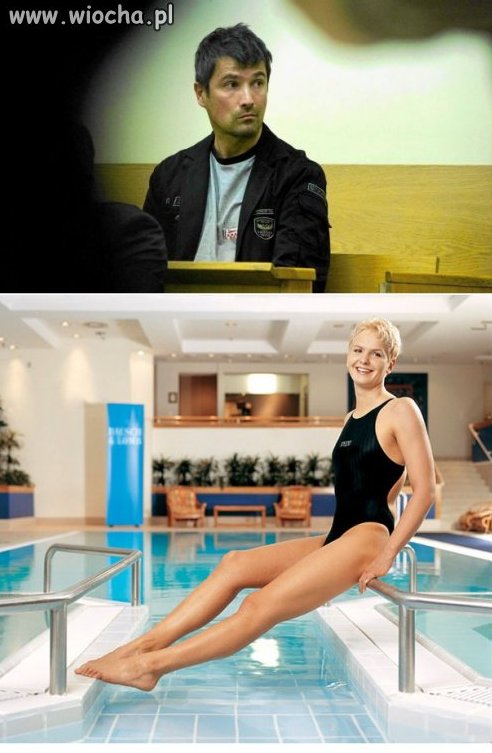 Maciek Zientarski: 3 lata więzienia. 