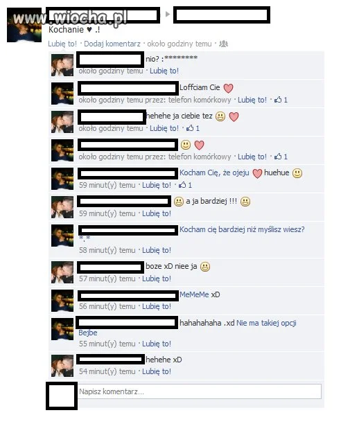 Tak szczerze?