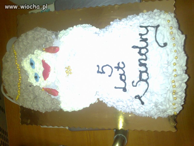 Super cukiernia 