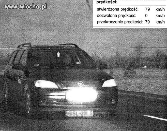 Straż Gminna w Białym Borze...